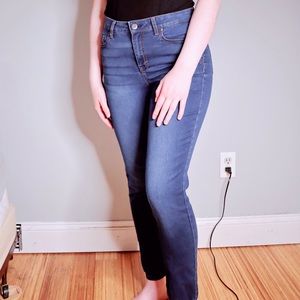 Aéropostale High-Waisted Jean Jeggings